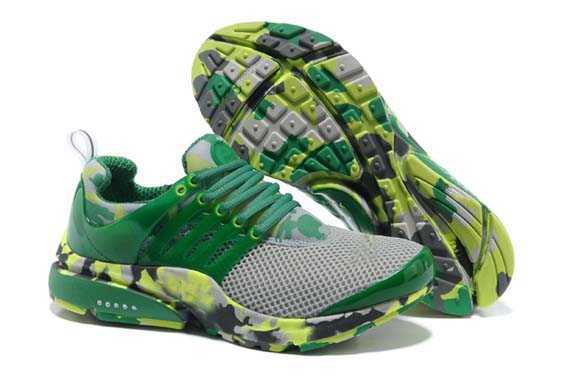 Nike Air Presto Camouflage 2013 Femme For Sale Nike Presto Femme